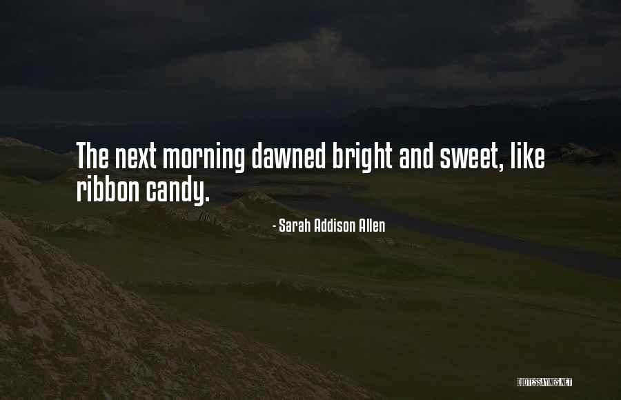 Leerlingen Schoolboekenservice Quotes By Sarah Addison Allen Leerlingen Schoolboekenservice Quotes By Sarah Addison Allen