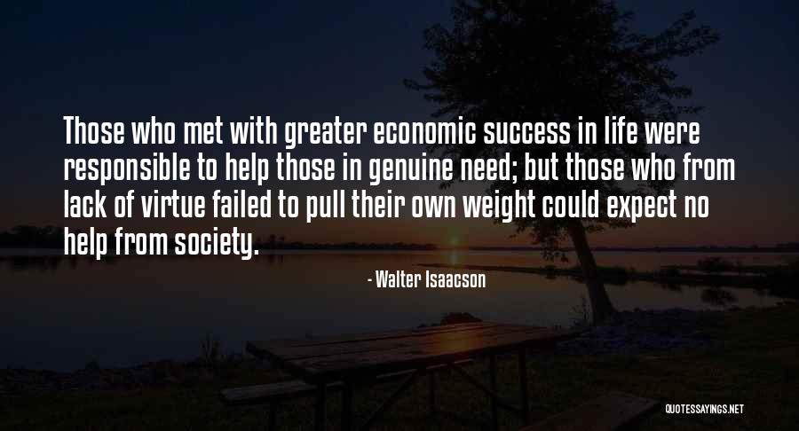 Leeron Tzalka Quotes By Walter Isaacson Leeron Tzalka Quotes By Walter Isaacson