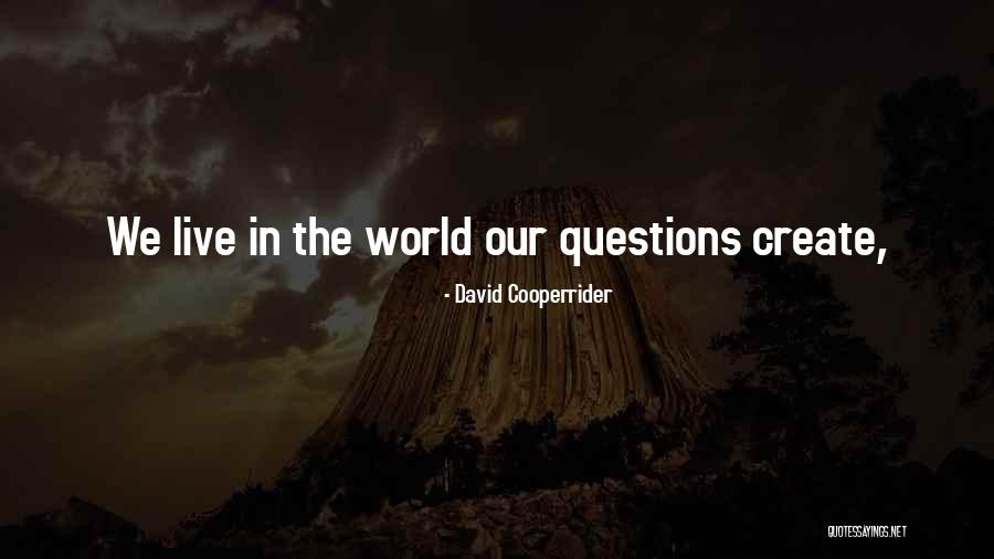 Leeroy Jenkins Video Quotes By David Cooperrider Leeroy Jenkins Video Quotes By David Cooperrider