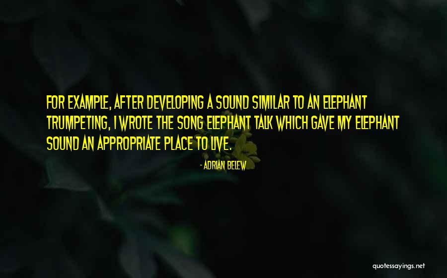 Leersum Map Quotes By Adrian Belew Leersum Map Quotes By Adrian Belew