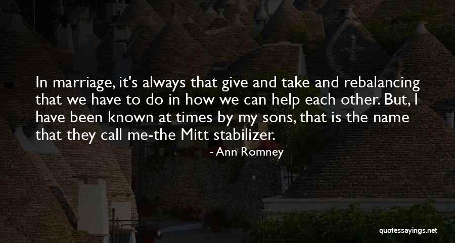 Leersum Map Quotes By Ann Romney Leersum Map Quotes By Ann Romney