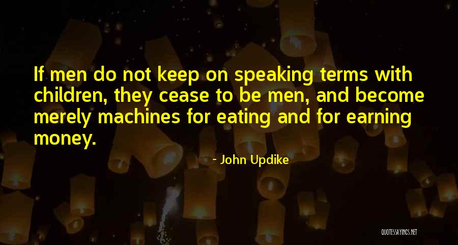 Lees Honda Quotes By John Updike Lees Honda Quotes By John Updike