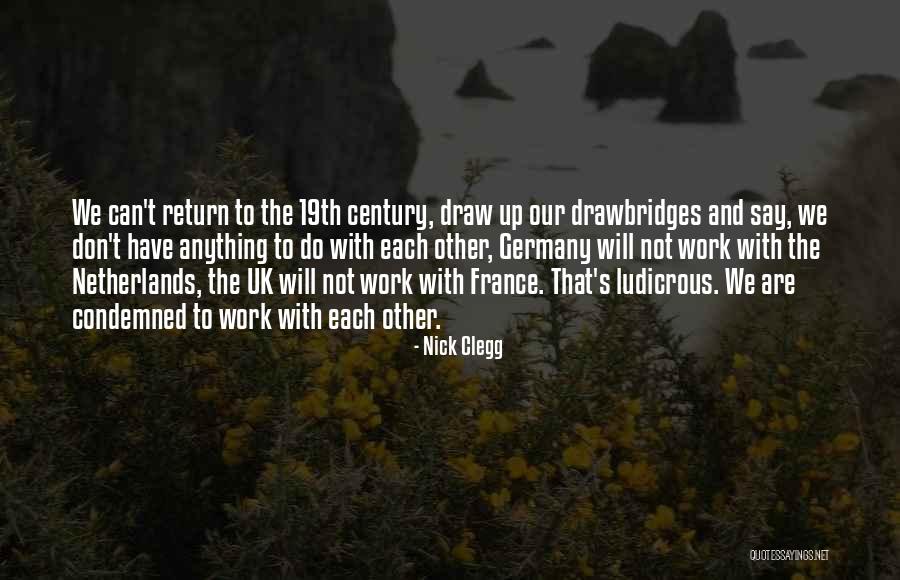 Lees Honda Quotes By Nick Clegg Lees Honda Quotes By Nick Clegg