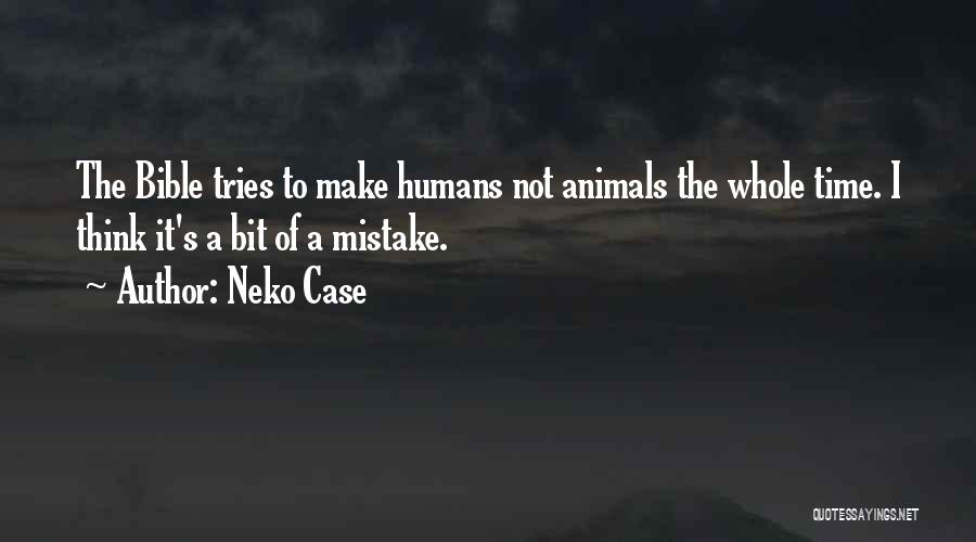 Leesaw Jumble Quotes By Neko Case Leesaw Jumble Quotes By Neko Case