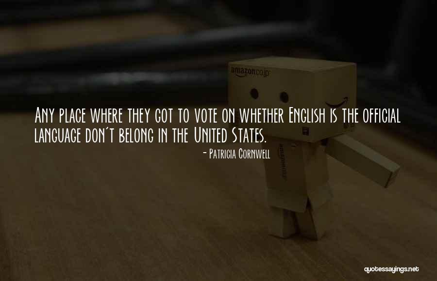 Leesha Procopio Quotes By Patricia Cornwell Leesha Procopio Quotes By Patricia Cornwell
