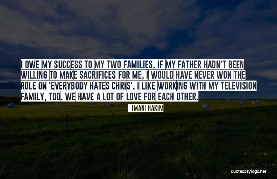 Leeshai Quotes By Imani Hakim Leeshai Quotes By Imani Hakim
