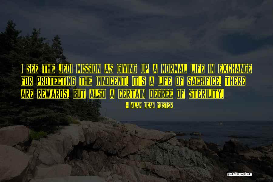 Leeshas Quotes By Alan Dean Foster Leeshas Quotes By Alan Dean Foster