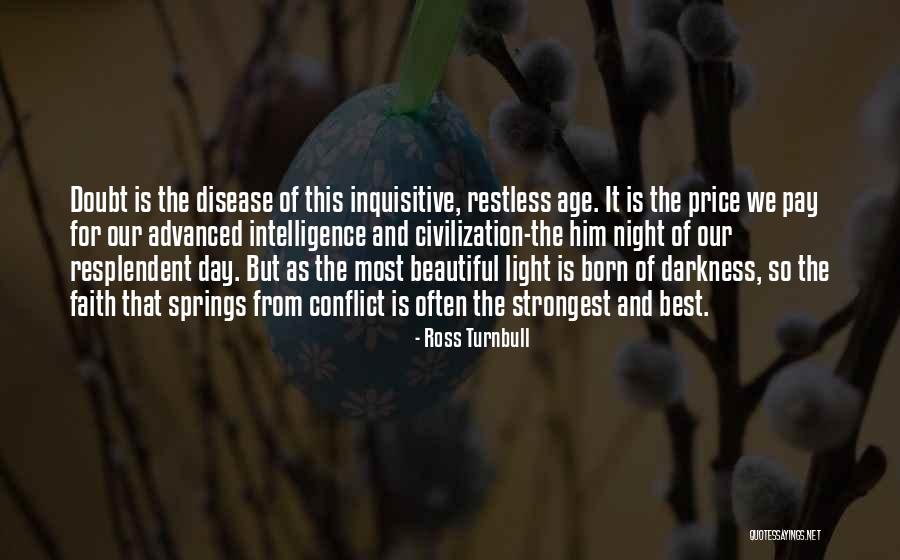 Leesta Quotes By Ross Turnbull Leesta Quotes By Ross Turnbull