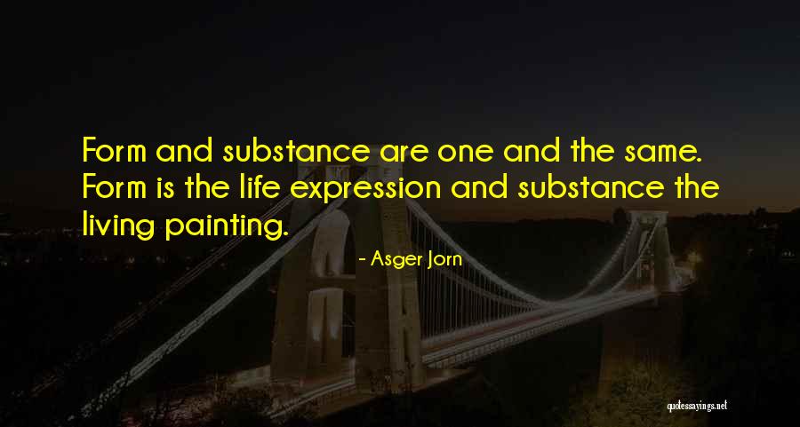 Leetch Field Quotes By Asger Jorn Leetch Field Quotes By Asger Jorn