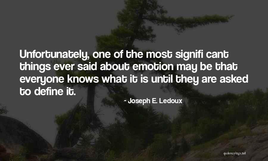 Leeteuk Father Quotes By Joseph E. Ledoux Leeteuk Father Quotes By Joseph E. Ledoux