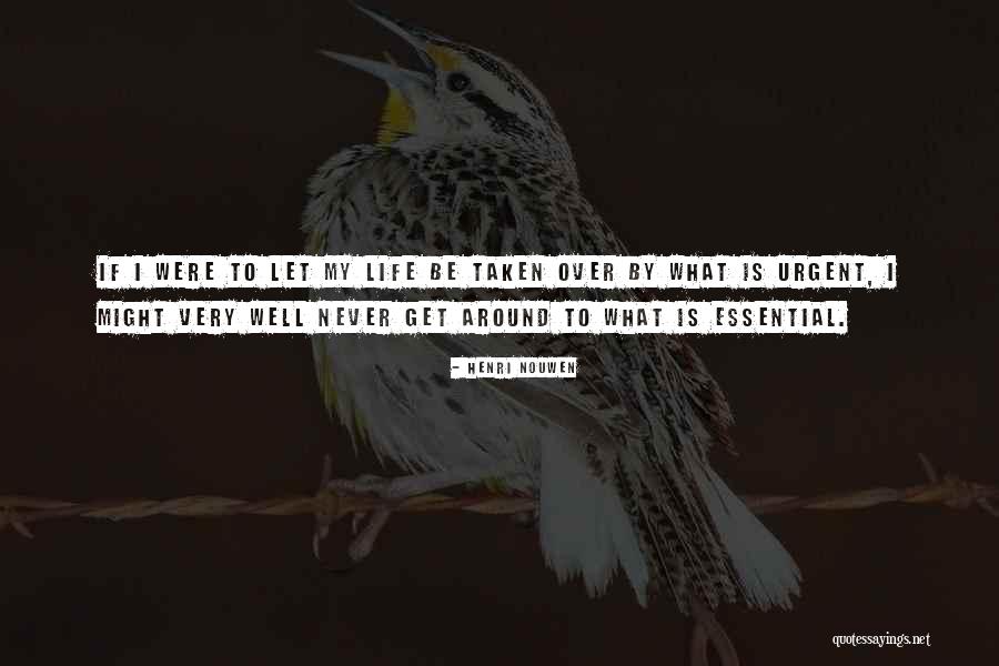 Leeteuk Yoona Quotes By Henri Nouwen Leeteuk Yoona Quotes By Henri Nouwen