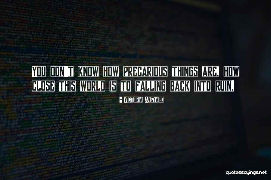 Leeuwarden Lane Quotes By Victoria Aveyard Leeuwarden Lane Quotes By Victoria Aveyard