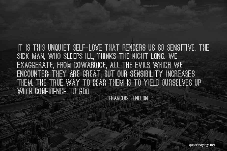 Leeuwenburgh Quotes By Francois Fenelon Leeuwenburgh Quotes By Francois Fenelon