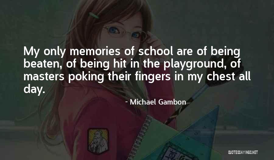 Leeuwenburgh Quotes By Michael Gambon Leeuwenburgh Quotes By Michael Gambon