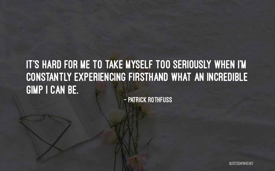 Leeuwenhoek And Hooke Quotes By Patrick Rothfuss Leeuwenhoek And Hooke Quotes By Patrick Rothfuss