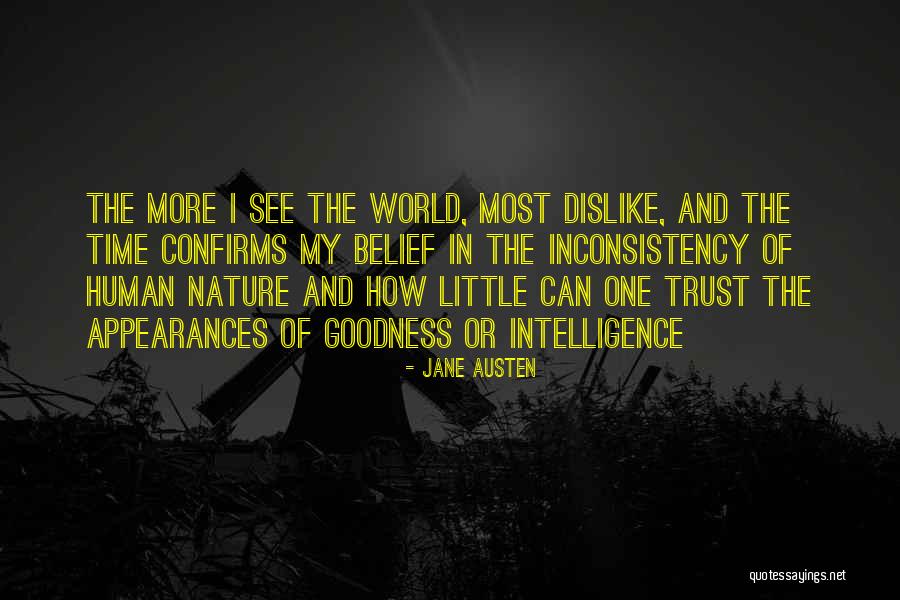 Leeuwenhoek Contribution Quotes By Jane Austen