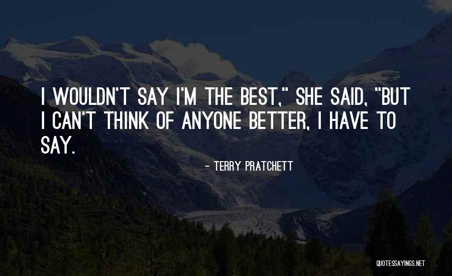 Leeuwenkoning Quotes By Terry Pratchett Leeuwenkoning Quotes By Terry Pratchett