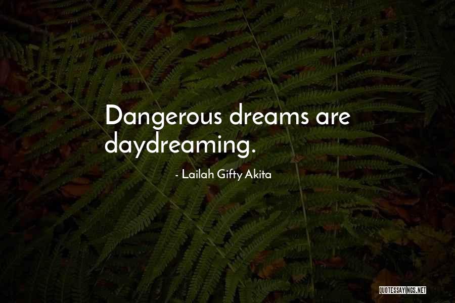 Leeves Jane Quotes By Lailah Gifty Akita