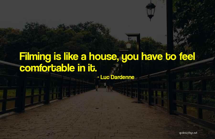 Leeves On Frasier Quotes By Luc Dardenne Leeves On Frasier Quotes By Luc Dardenne