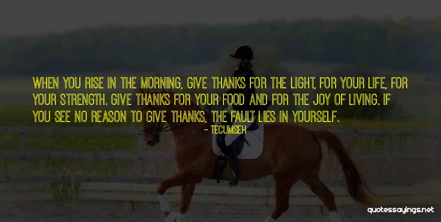 Leeville Quotes By Tecumseh Leeville Quotes By Tecumseh