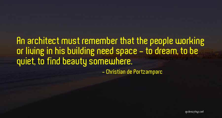 Leevys Funeral Obituaries Quotes By Christian De Portzamparc Leevys Funeral Obituaries Quotes By Christian De Portzamparc