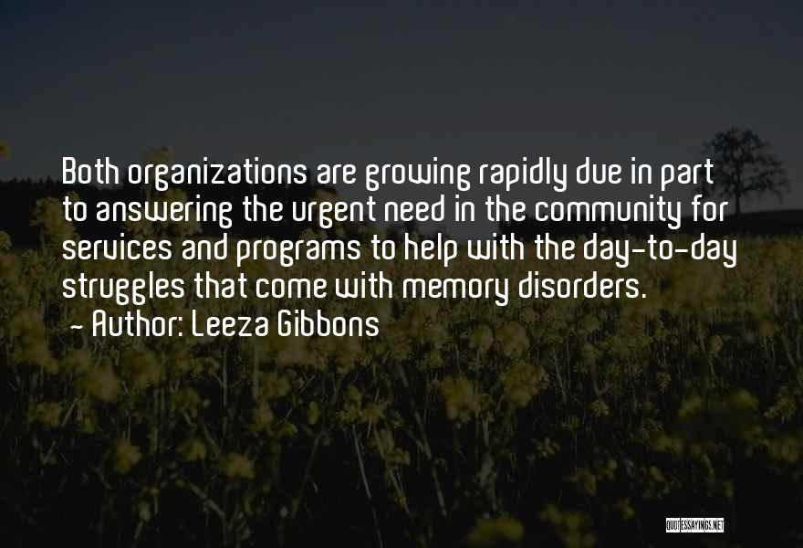Leeza Gibbons Quotes 1485657