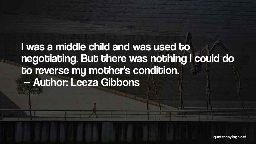 Leeza Gibbons Quotes 1770843
