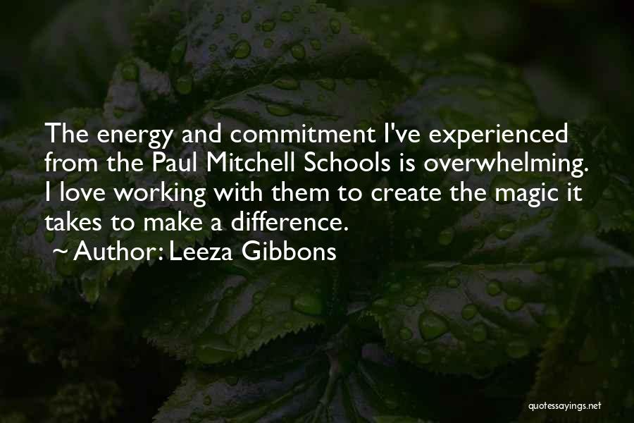 Leeza Gibbons Quotes 2160833