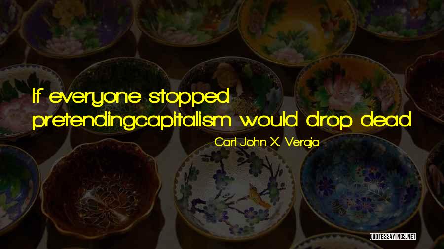 Leeza Quotes By Carl-John X. Veraja Leeza Quotes By Carl-John X. Veraja