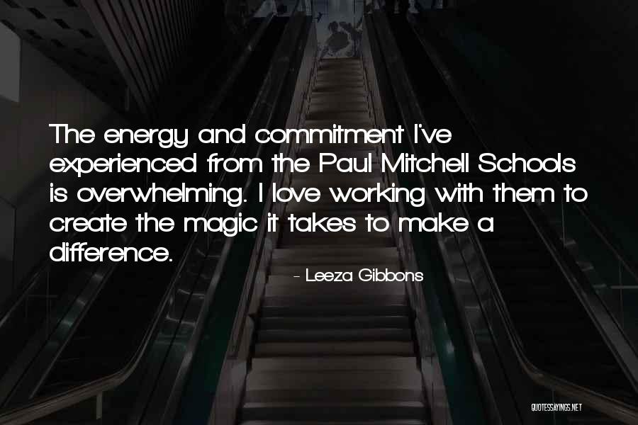 Leeza Quotes By Leeza Gibbons Leeza Quotes By Leeza Gibbons