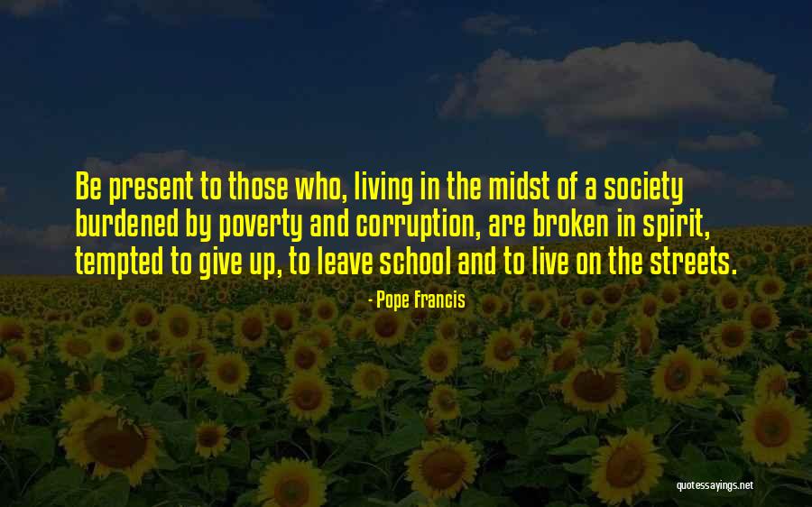 Leezer Dierenarts Quotes By Pope Francis Leezer Dierenarts Quotes By Pope Francis