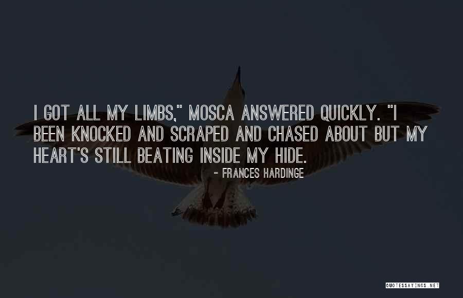 Leezer Real Estate Quotes By Frances Hardinge Leezer Real Estate Quotes By Frances Hardinge