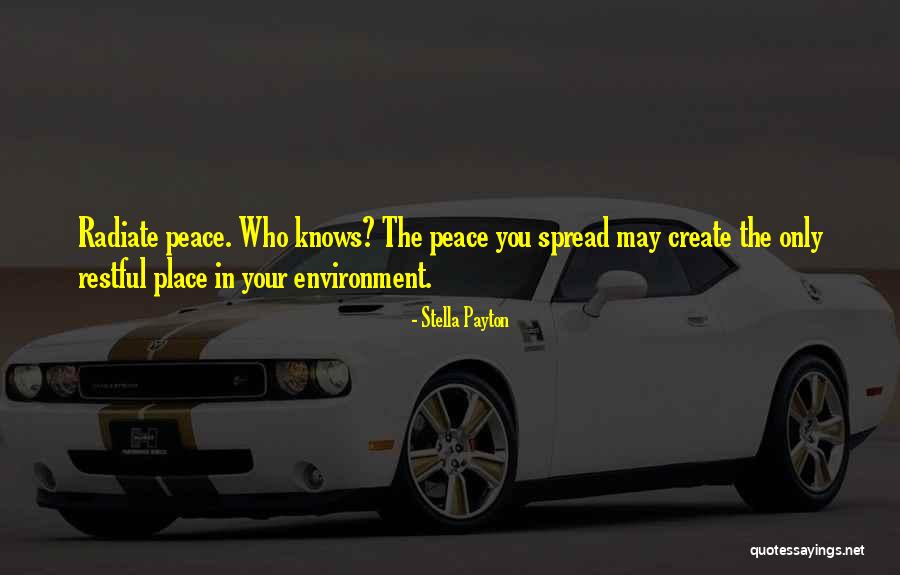 Lefaiver Quotes By Stella Payton Lefaiver Quotes By Stella Payton