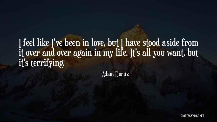 Lefaucheux 12mm Quotes By Adam Duritz Lefaucheux 12mm Quotes By Adam Duritz