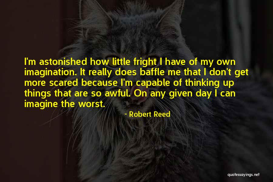 Lefaucheux 12mm Quotes By Robert Reed Lefaucheux 12mm Quotes By Robert Reed