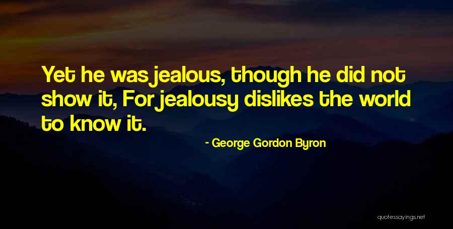 Lefcourt Falmouth Quotes By George Gordon Byron Lefcourt Falmouth Quotes By George Gordon Byron