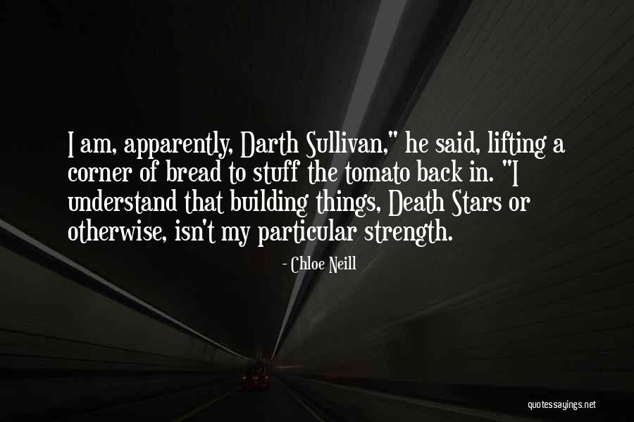 Lefery Quotes By Chloe Neill Lefery Quotes By Chloe Neill