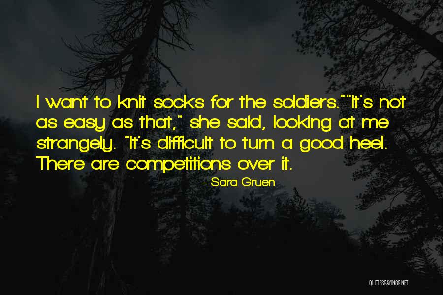 Lefery Quotes By Sara Gruen Lefery Quotes By Sara Gruen