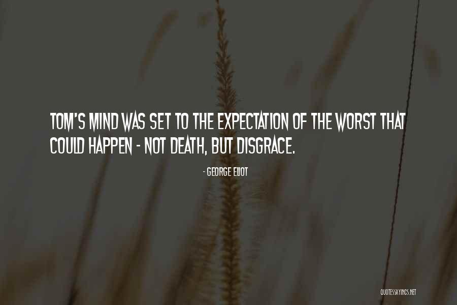 Lefevour Central Michigan Quotes By George Eliot Lefevour Central Michigan Quotes By George Eliot