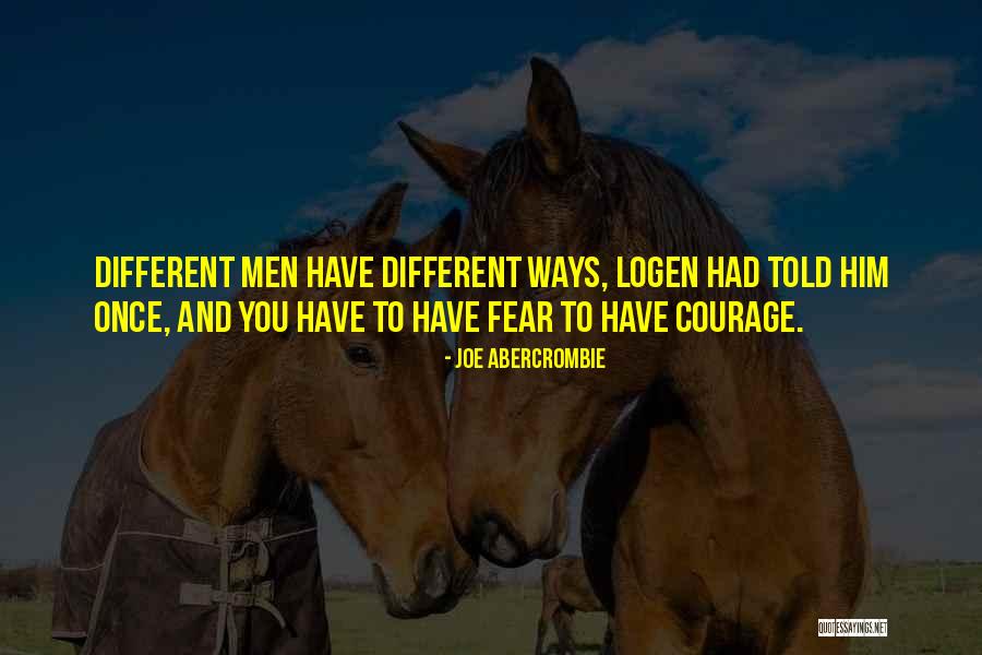 Lefevour Central Michigan Quotes By Joe Abercrombie Lefevour Central Michigan Quotes By Joe Abercrombie