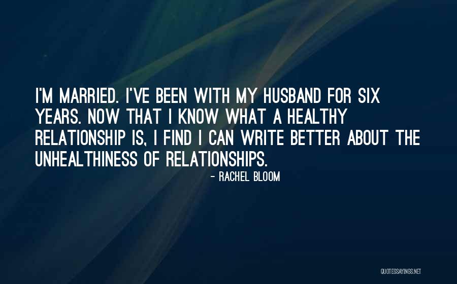 Lefevre Hockey Quotes By Rachel Bloom Lefevre Hockey Quotes By Rachel Bloom