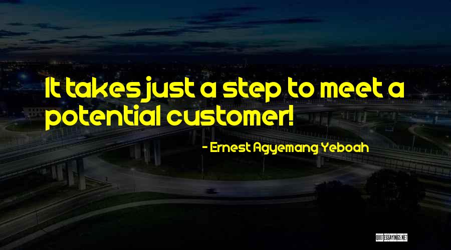 Leffelman Automotive Sublette Quotes By Ernest Agyemang Yeboah Leffelman Automotive Sublette Quotes By Ernest Agyemang Yeboah