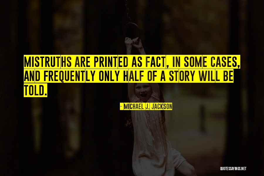 Leffers Auction Quotes By Michael J. Jackson Leffers Auction Quotes By Michael J. Jackson
