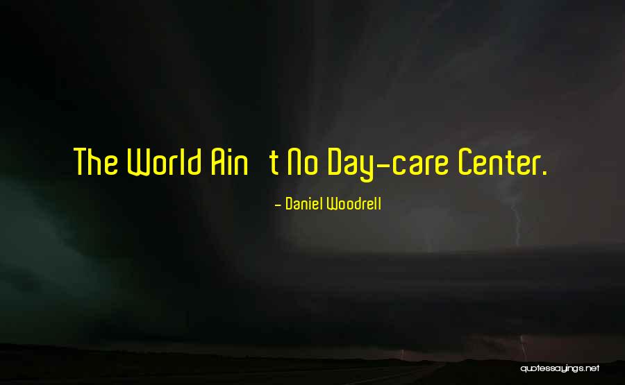 Lefferson Associates Quotes By Daniel Woodrell Lefferson Associates Quotes By Daniel Woodrell