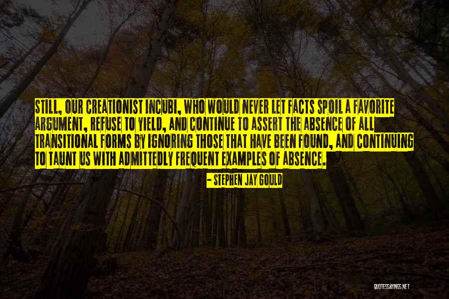 Lefferson Drake Quotes By Stephen Jay Gould Lefferson Drake Quotes By Stephen Jay Gould
