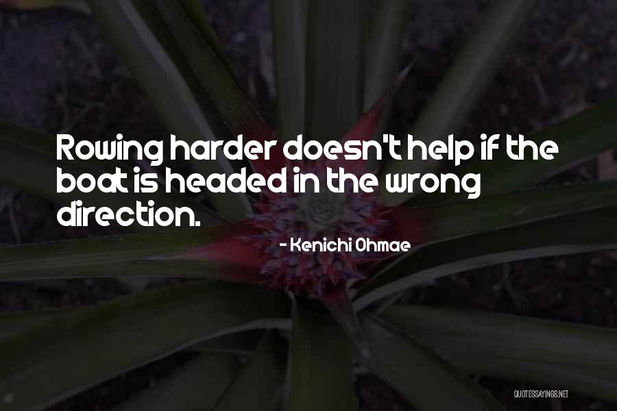 Lefferts Quotes By Kenichi Ohmae Lefferts Quotes By Kenichi Ohmae