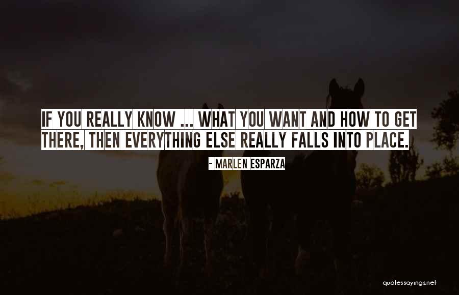 Lefferts Quotes By Marlen Esparza Lefferts Quotes By Marlen Esparza