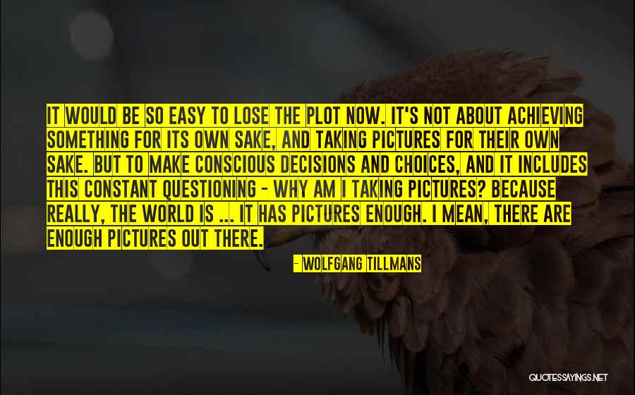 Lefkin Quotes By Wolfgang Tillmans Lefkin Quotes By Wolfgang Tillmans