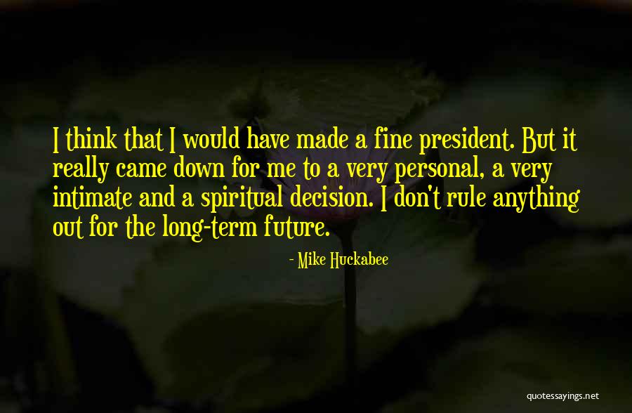 Lefkofsky Family Foundation Quotes By Mike Huckabee Lefkofsky Family Foundation Quotes By Mike Huckabee