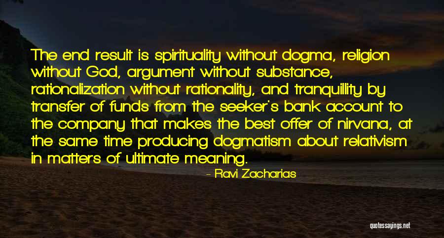 Lefkofsky Home Quotes By Ravi Zacharias Lefkofsky Home Quotes By Ravi Zacharias